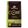 Wellness CORE Natural Grain Free Reduced Fat Dry Dog Food - 4 lb Bag