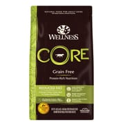 Wellness CORE Natural Grain Free Reduced Fat Dry Dog Food