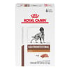 Royal Canin Veterinary Diet Canine Gastrointestinal Low Fat Loaf Wet Dog Food - 13.5 oz Cans - Pack of 6