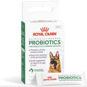 Royal Canin Probiotics Digestive & Immune Health Powder Supplement for Dogs