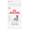 Royal Canin Veterinary Diet Adult Canine Multifunction Urinary SO + Satiety Dry Dog Food - 7.7 lb Bag