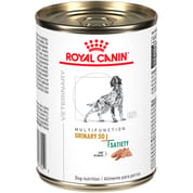 Royal Canin Veterinary Diet Adult Canine Multifunction Urinary SO + Satiety Loaf in Sauce