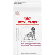 Royal Canin Veterinary Diet Adult Canine Multifunction Renal Support + Advanced Mobility