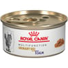 Royal Canin Veterinary Diet Adult Feline Multifunction Urinary SO + Calm Thin Slices in Gravy Canned Wet Cat Food - 3 oz Can - Case of 24