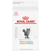Royal Canin Veterinary Diet Feline Multifunction Urinary SO + Satiety Dry Cat Food