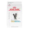 Royal Canin Veterinary Diet Adult Feline Multifunction Urinary SO + Hydrolyzed Protein Dry Cat Food - 6.6 lb Bag