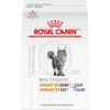Royal Canin Veterinary Diet Adult Feline Multifunction Urinary SO Aging 7+ and Calm Dry Cat Food - 6.6 lb bag