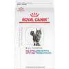 Royal Canin Veterinary Diet Adult Feline Multifunction Renal Support + Hydrolyzed Protein Dry Cat Food - 6.6 lb Bag