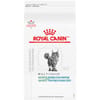 Royal Canin Veterinary Diet Adult Feline Multifunction Satiety + Hydrolyzed Protein Dry Cat Food - 7 lb Bag
