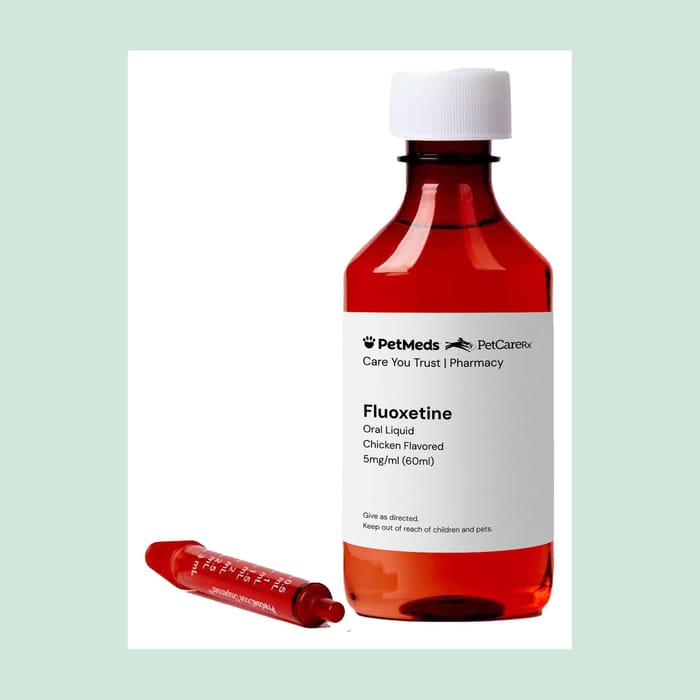 Fluoxetine 5mg/ml 60ml Liq. product detail number 1.0