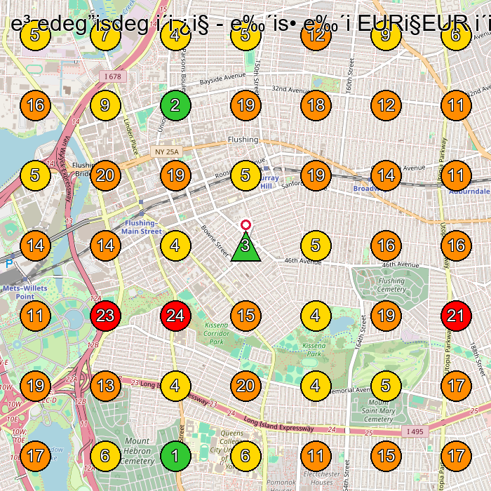 e³ edeg”isdeg i´i‚¿i§ - e‰´is• e‰´i EURi§EUR i´i‚¬ i „e¬¸ i--...i²´ / iœ i•(TM)iƒi´i‚¬ i „e¬¸ / e·EUReµ­i´i‚¬ / i¬izJPYi´i‚¬ Moving And Storage Service GeoGrid ranking map for Flushing NY