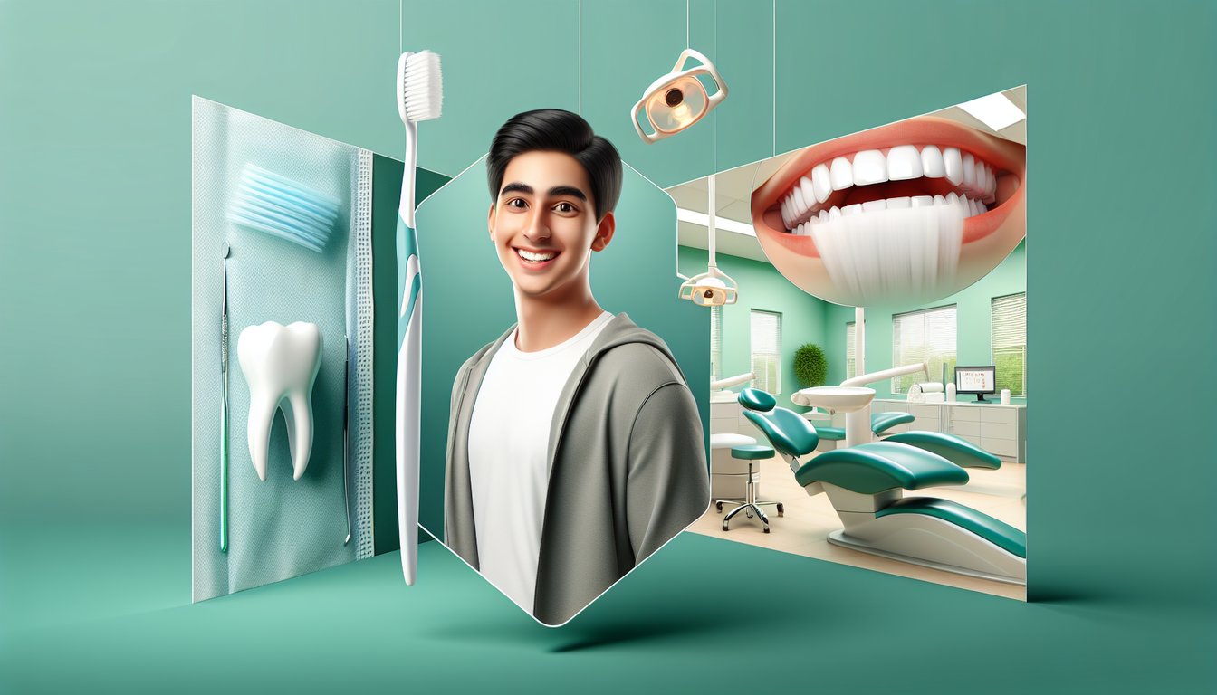 Comprehensive Guide to Proper Teeth Care: Tips and Practices