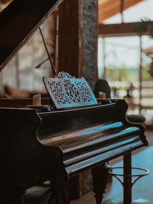 Ресторан Щастя 7 / Парк-готель Щастя