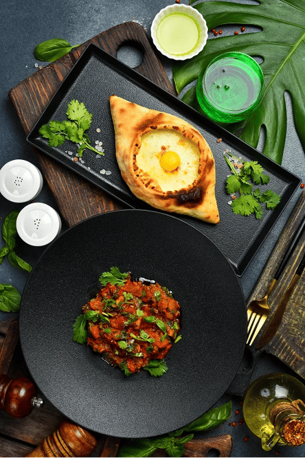 Ресторан Щастя 12 / Парк-готель Щастя