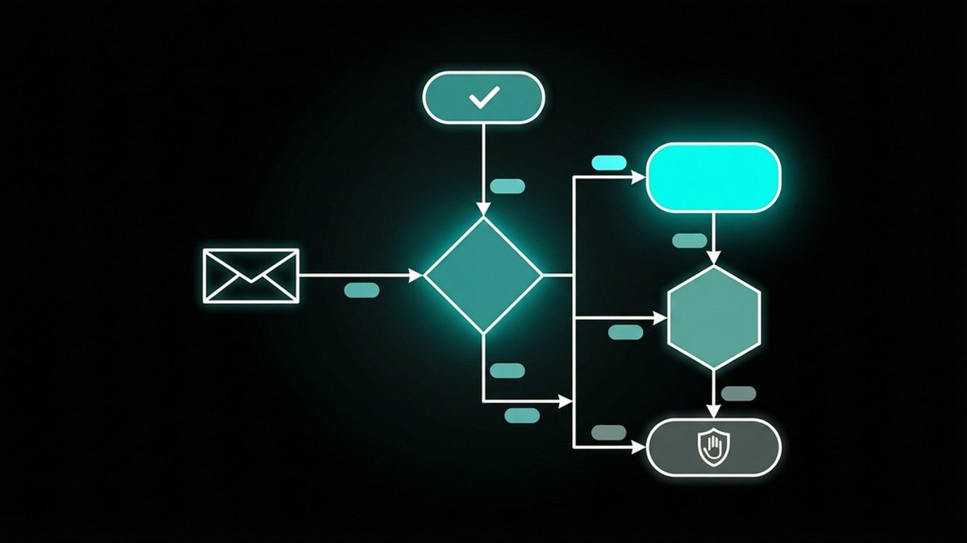 Decision tree for context-window overflow: projected total tokens exceed the window, then try compaction, then try context_window_fallback_dict, then refuse with a typed ContextWindowExceededError. Each branch logs a gen_ai.usage.* attribute.