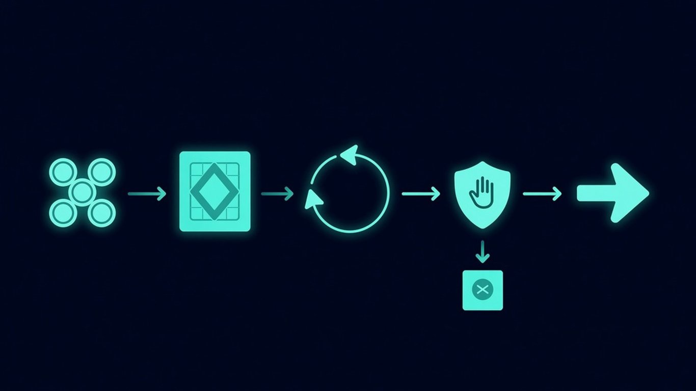 Request flow: Provider Structured Output → Runtime Validator → Repair-and-Retry → Refusal → Downstream.