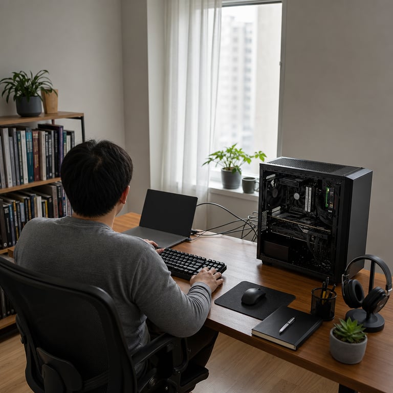 Alibaba Qwen3.8-27B Tops Hugging Face Trends with 1M Downloads