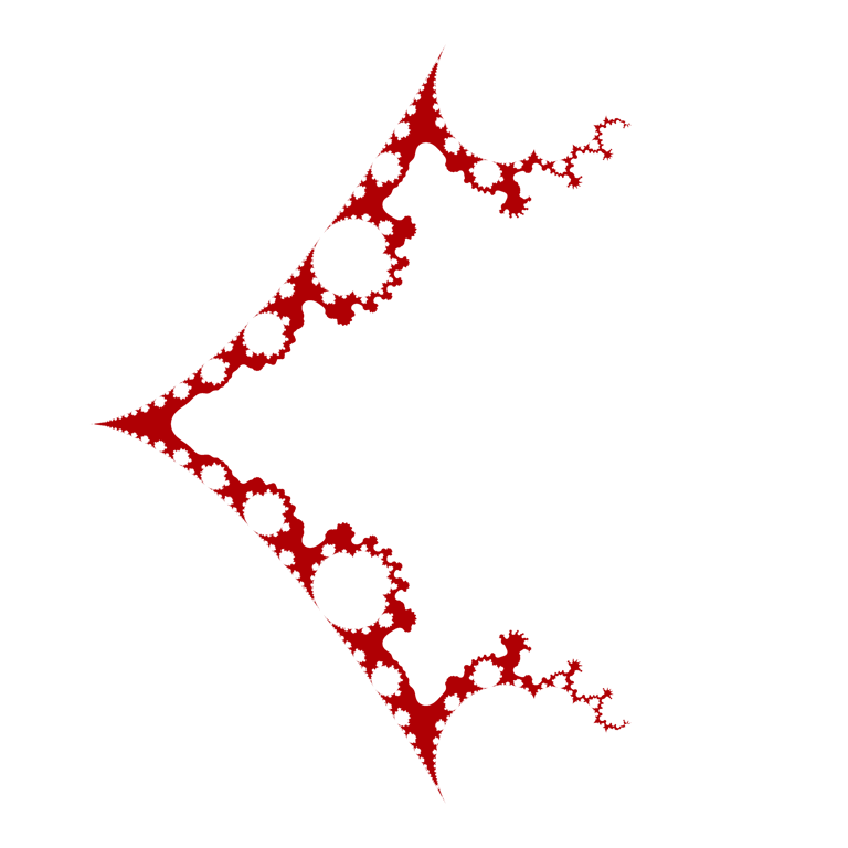 Fractal Visuals Logo