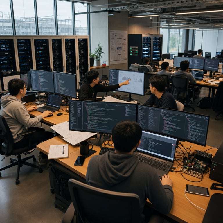 Grok 4.5 Launches with Focus on Efficiency and Agentic Coding