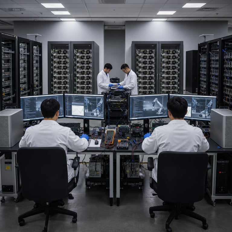 Grok 4.6 Ties Claude Opus 5 for Top on Agentic Index