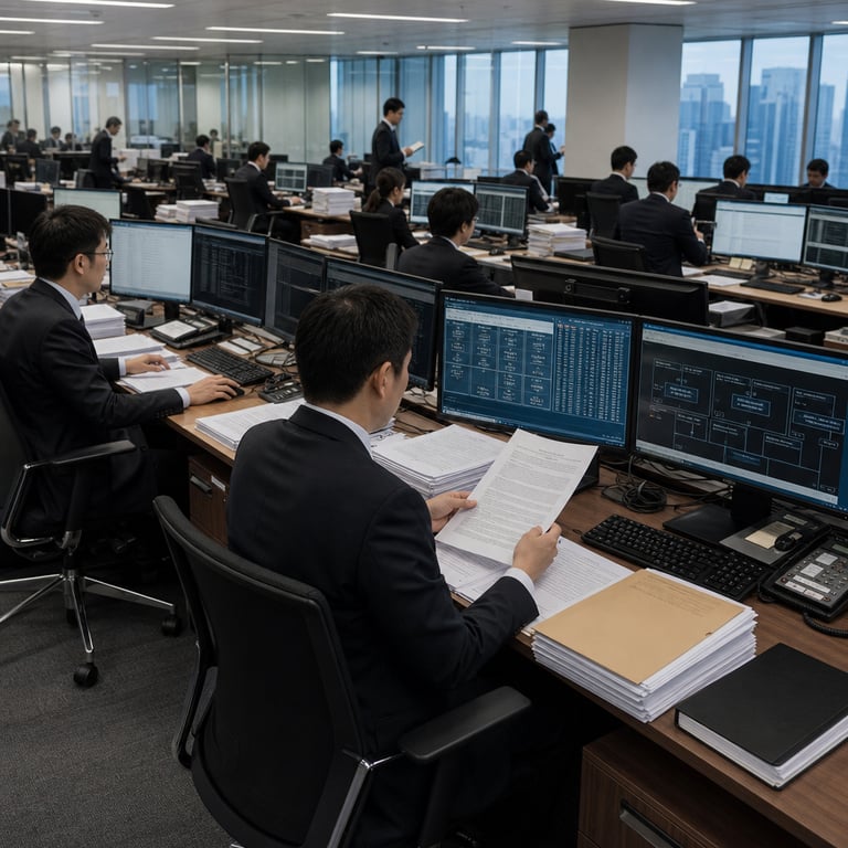 JPMorgan Chase Secures 171 Percent ROI With 450 Plus AI Agents