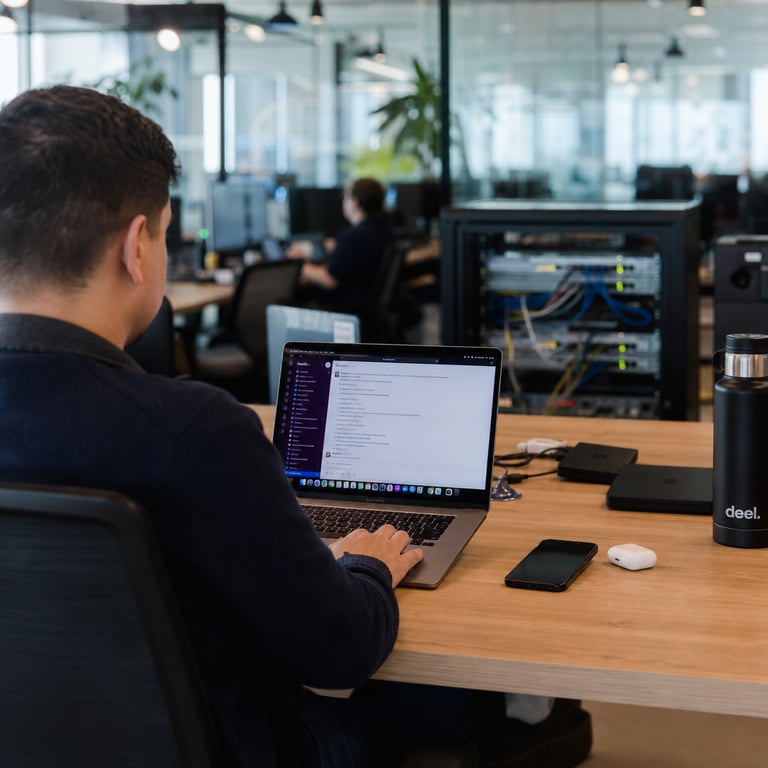 Notion Restores Anthropic Claude Access After Brief Outage