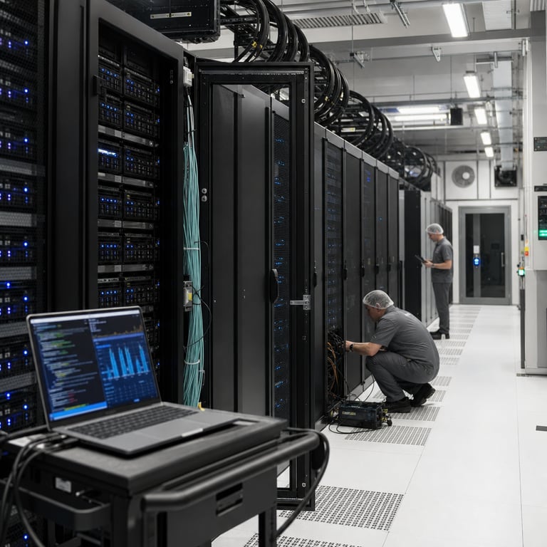 Ollama Cloud Rolls Out Z.ai GLM-5.3 and GLM-5.3 Flash with Private Hosting