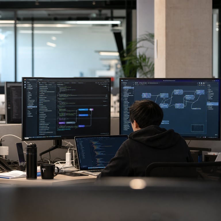OpenAI Prepares ChatGPT Super App Launch with Agents and Codex Tools