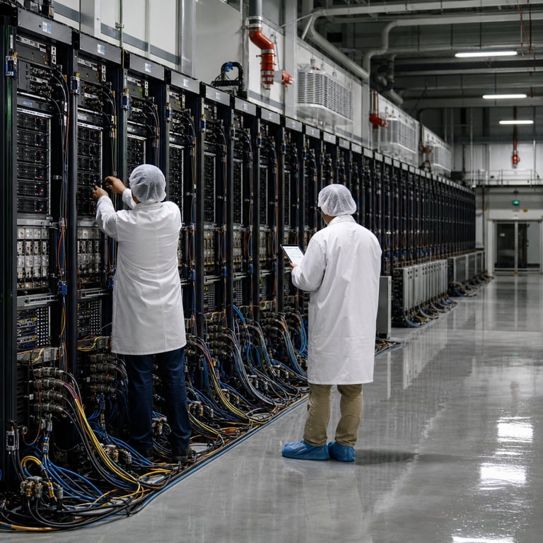 Ox Alpha Stealth Model Emerges on OpenRouter as GLM-5.3 Variant