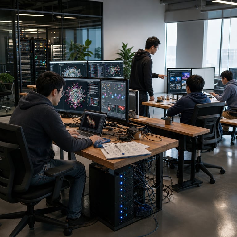Ox Alpha Stealth Model Offers Free 1M-Context Multimodal Access