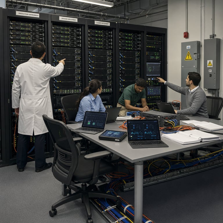 MLOps Monitoring and Reliability: How to Keep AI from Decaying