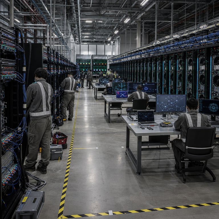 Grok 4.5 Launches as SpaceXAI Frontier Model with Cursor Partnership