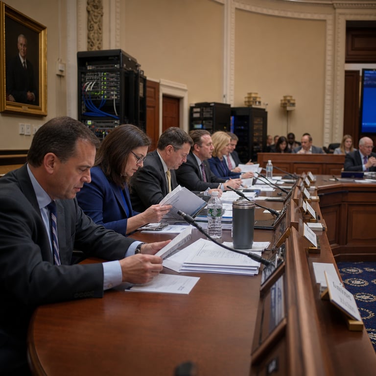 Trump Explores Equity Stakes for Americans in OpenAI Anthropic xAI