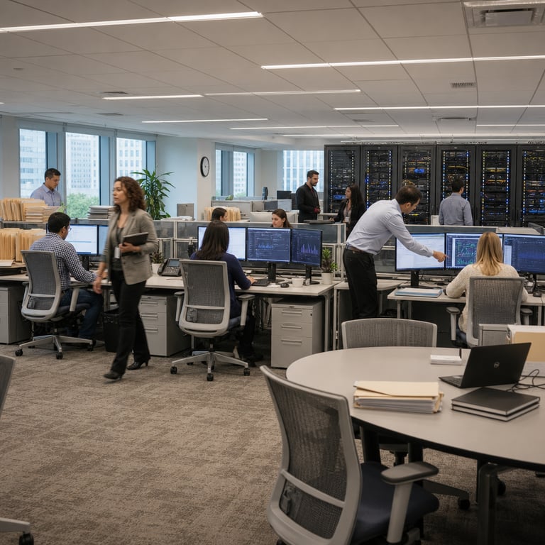 UnitedHealth Group Targets 2:1 ROI on $1.5 Billion AI Investment