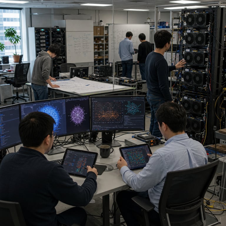 Z.ai GLM-5.3-Flash Launches with 50% Discount and Open 1M-Context Weights