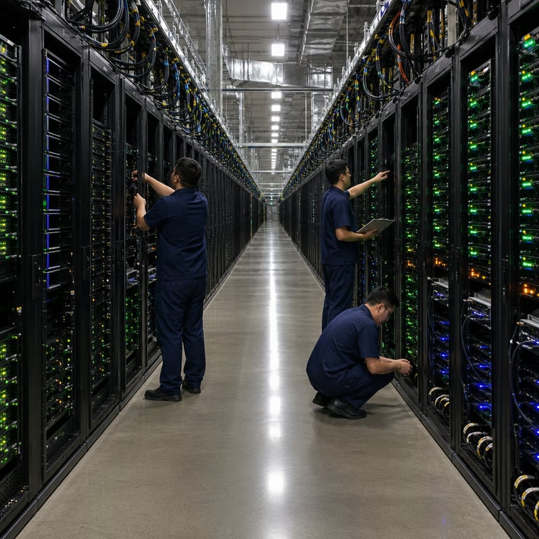 Z.ai GLM-5.3 Achieves SOTA Agentic Coding and Cyber Results via Post-Training