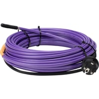 Flxheat selvreg. frostsikringskabel m/term. 10M 110W