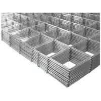 Cenika st�lnett 5mm, 80x120cm, 25x25mm