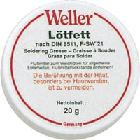 Loddefett Weller LF25