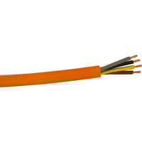 H07 BQ-F 3G2,5mm EPR/PUR OR  ELIS