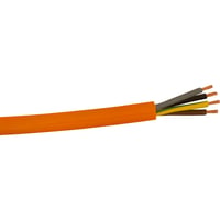 H07 BQ-F 3G2,5mm EPR/PUR OR  ELIS