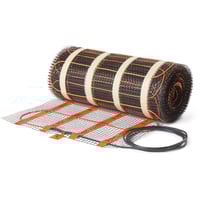 FLXHEAT varmekabelmatte 100W/m� 2,6m� 260W