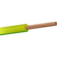 Namron RK 750V 10mm Gul/Grnn