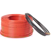 Namron varmekabel 285W 5mm 10W/m - 28m