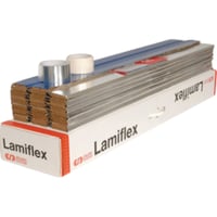 Lamiflex 3m inkl. tape