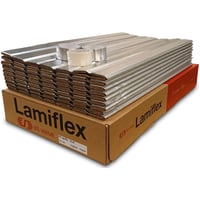 Lamiflex 10m inkl. tape