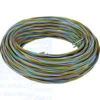 Namron PN Tvinnet 3G2,5 Bunt 50m