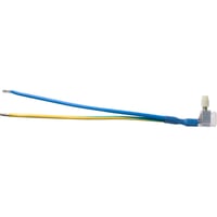 AL/CU-Overgang 25-50/16  Bl/GG 345/345mm