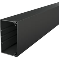 Kanal 60x110mm Sort WDK60110SW (2M)