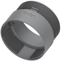 Twist utforingsring 27-42mm